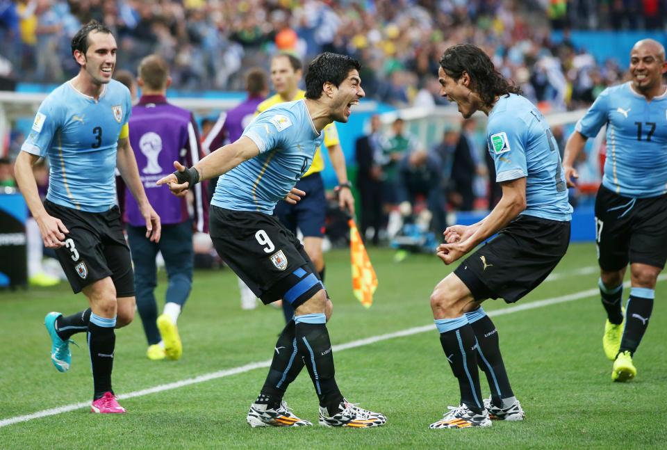 9. Uruguay (367,5 millions d’euros)