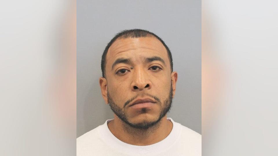 <div>Christopher Michael Rodriguez (Courtesy of Houston Police Department)</div>