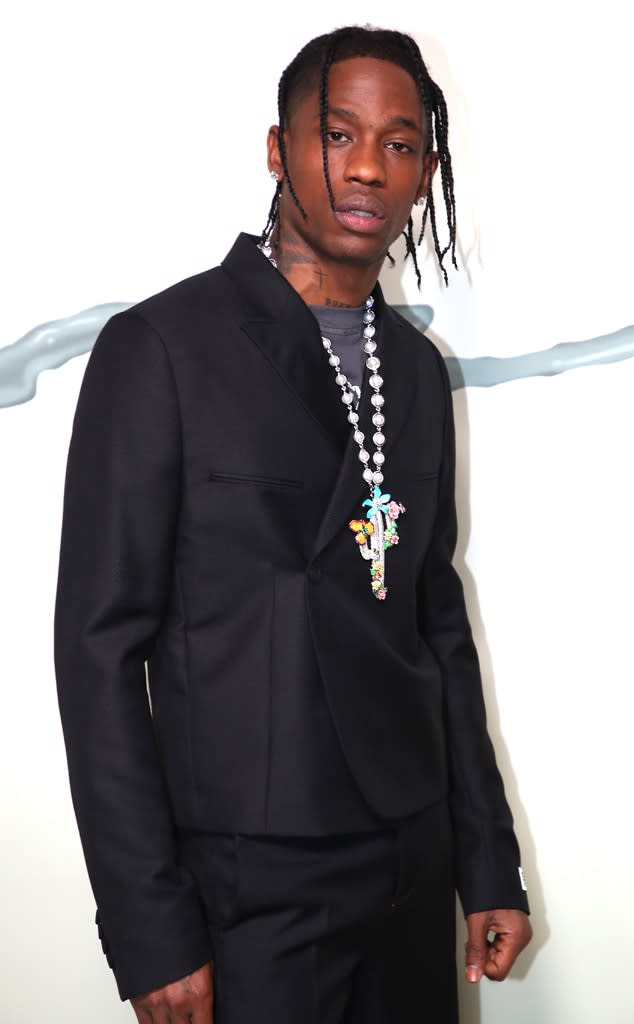 Travis Scott