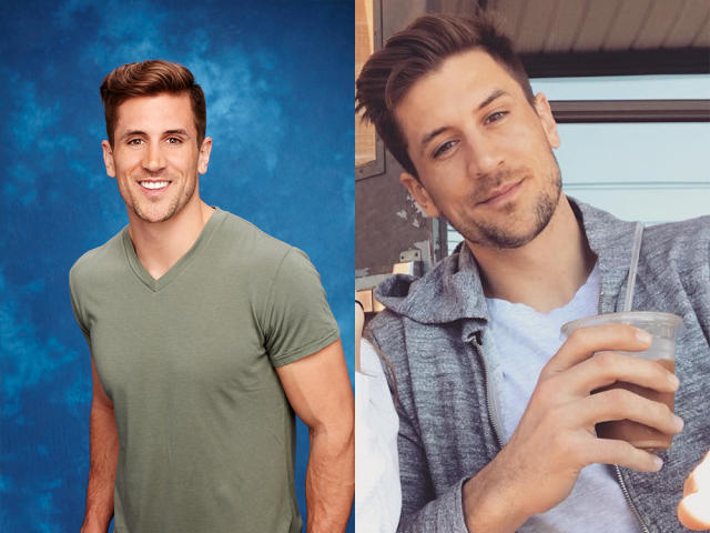 Bachelor Nation Original Cast Photos: Before and After Glow-Ups