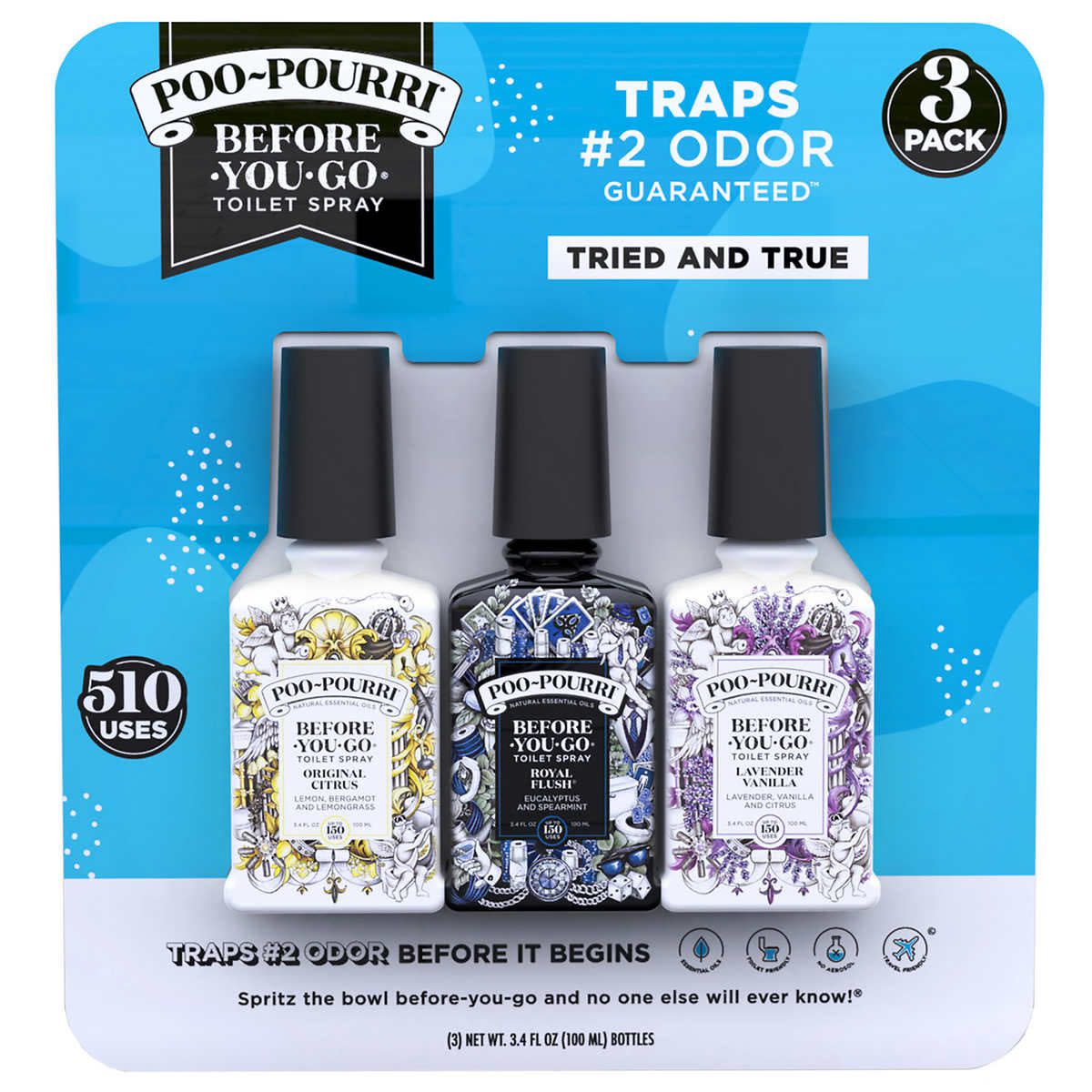 Poo-pourri