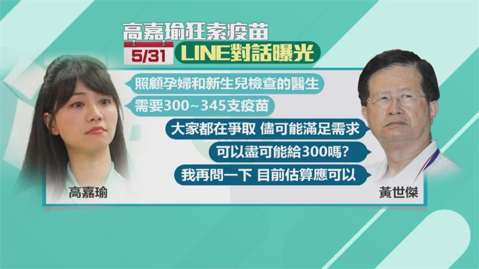 北市查特權疫苗 柯怒嗆官員直接辭職回家