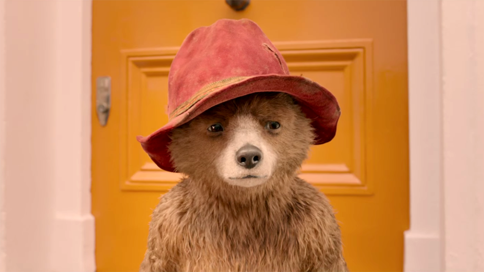 Paddington 2 - Credit: Screenshot/YouTube