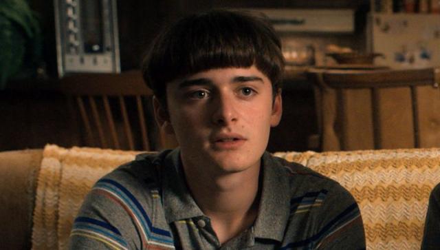 Noah Schnapp, ator de Will, precisava conquistar o público na 1ª