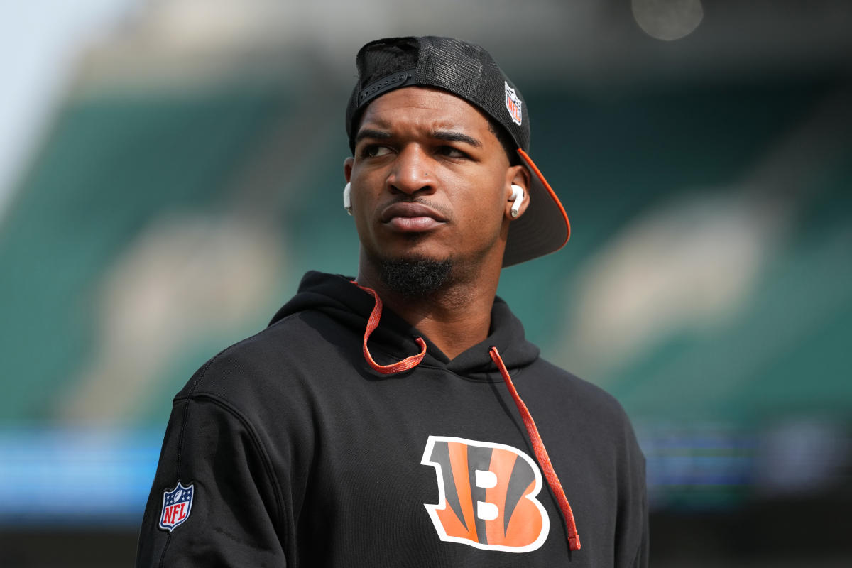 Ja’Marr Chase reportedly has no plans to negotiate new deal this season with Bengals