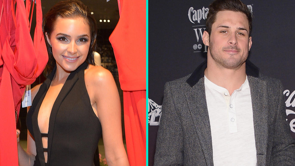 NFL Player Danny Amendola Lashes Out at Ex-Girlfriend Olivia Culpo on  Instagram