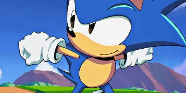 Sonic Origins debuta con polémica en PC; arranque usa 90% de CPU