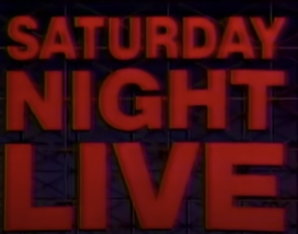 Season 10 title for SNL