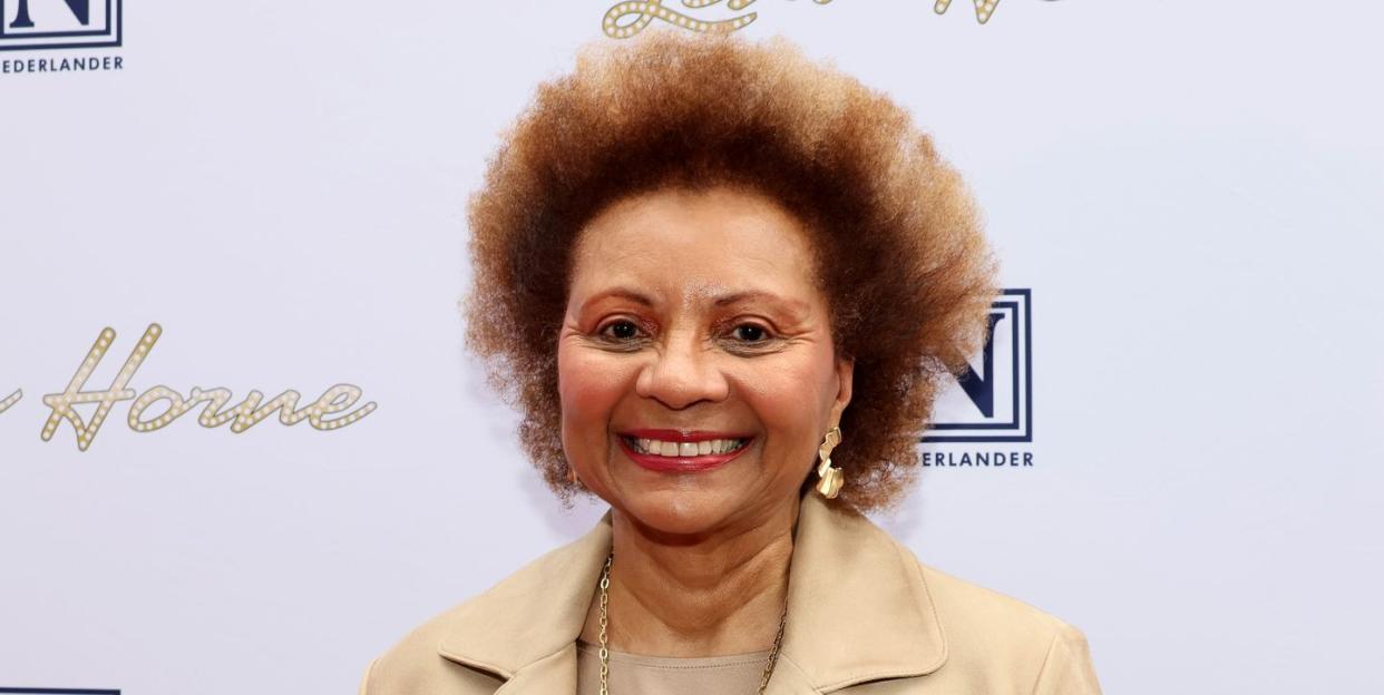 leslie uggams