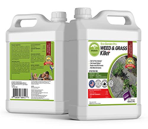 Weed and Grass Killer