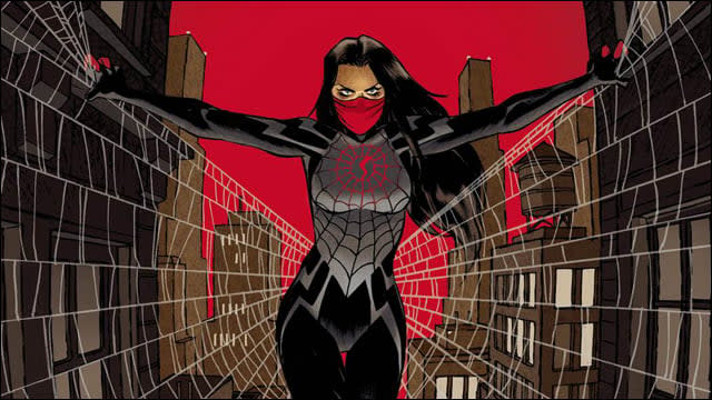 Walking Dead Showrunner Angela Kang Joins Silk: Spider Society