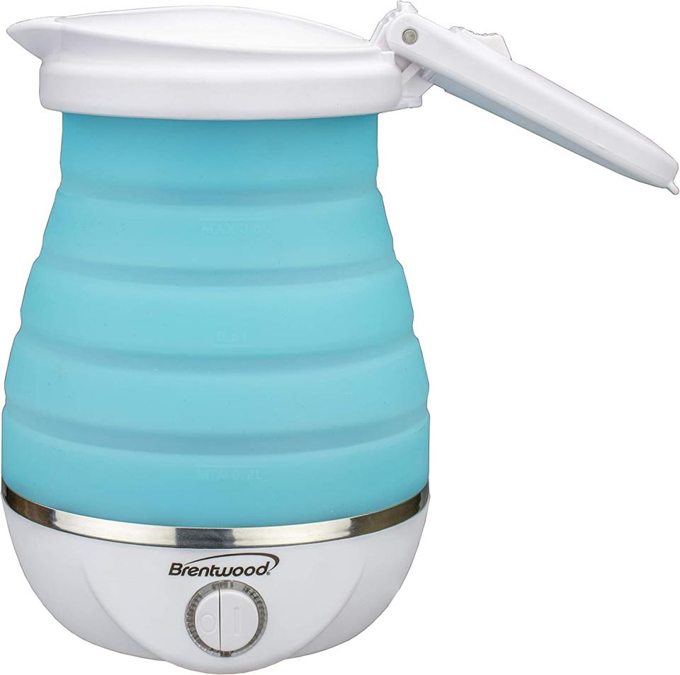 brentwood mini kettle