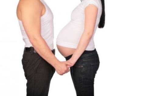 Communication and Pregnancy 