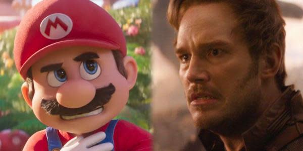 Es su voz de siempre: fans se burlan de la voz de Chris Pratt en el tráiler de Super Mario Bros