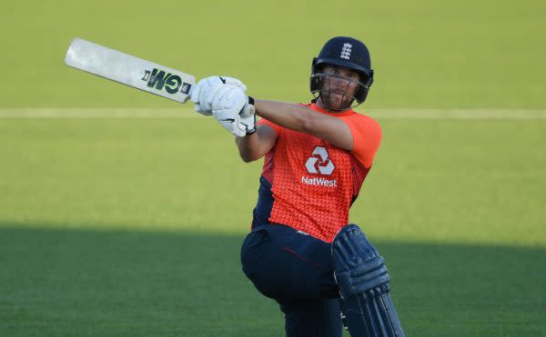 Dawid Malan IPL