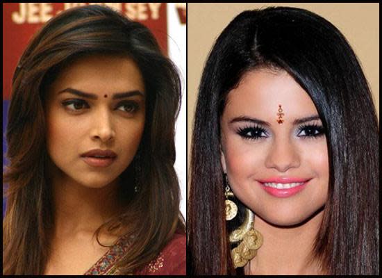 oval face shape indian celebrities