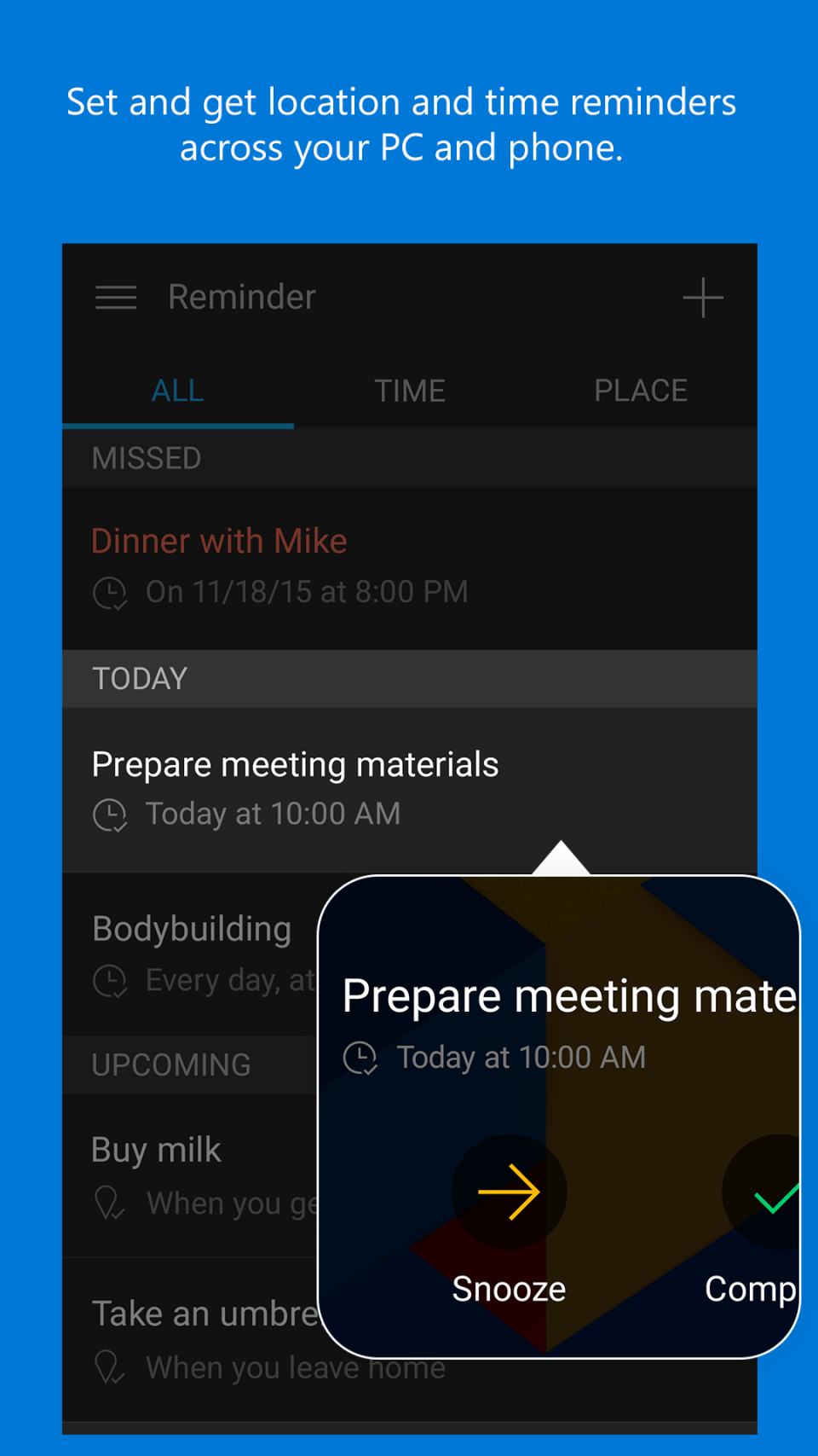 cortana android