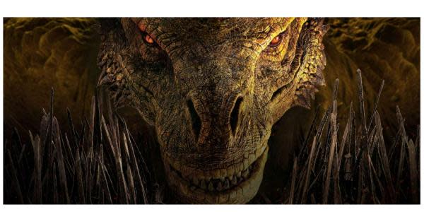 Youtube y HBO Max lanzan el primer capítulo de La Casa del Dragón totalmente gratis