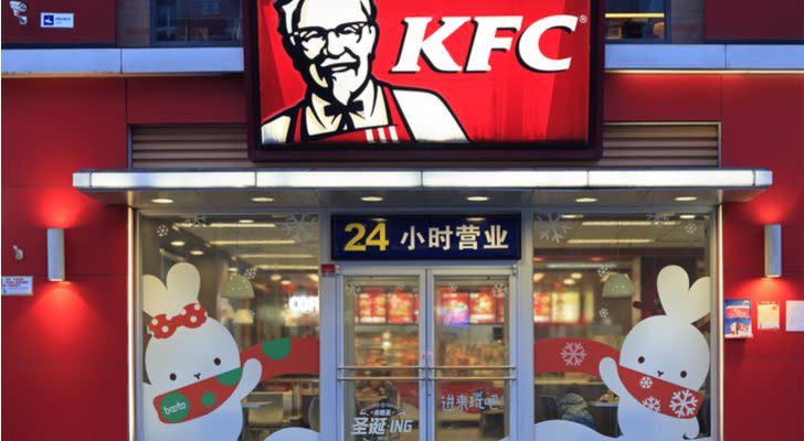 Yum China Holdings (YUMC) Beats Second-Quarter Earnings Estimates