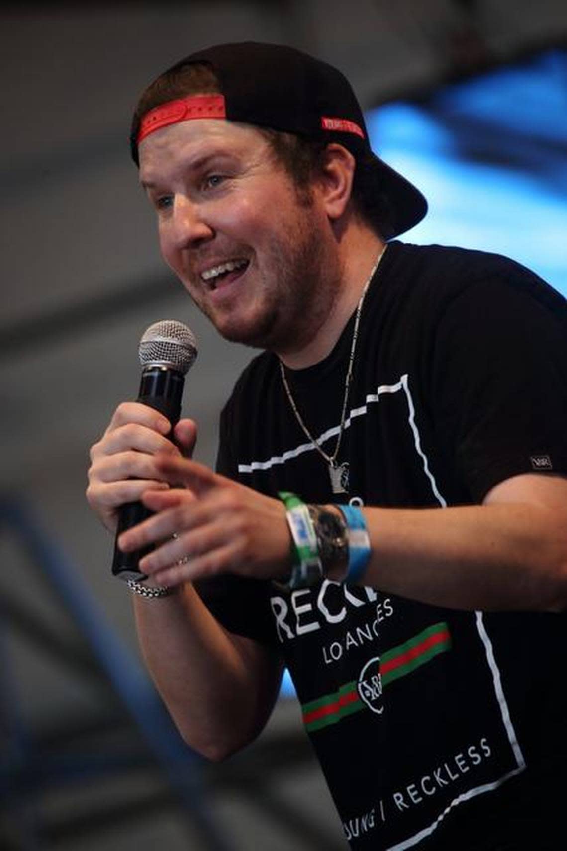 Comedian Nick Swardson will perform Jan. 28 at the Uptown.