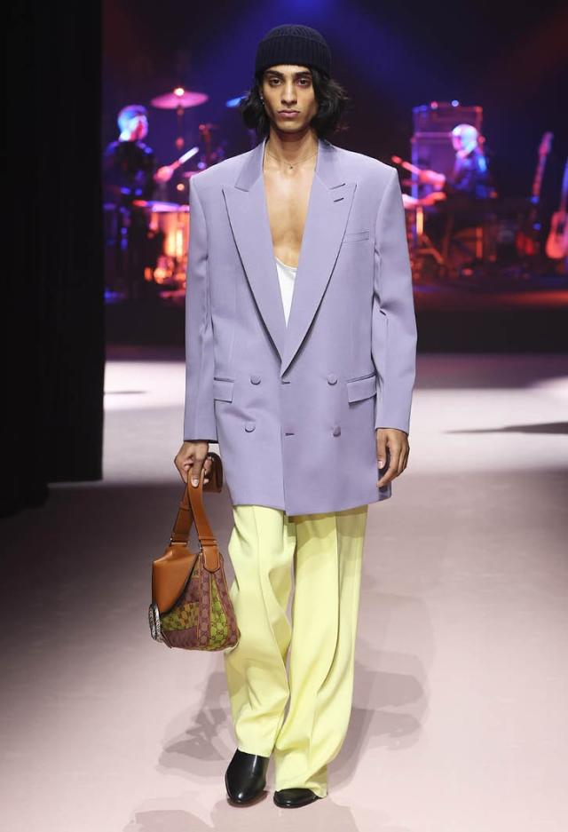 Gucci Confronts House of Vuitton – Fixtures Close Up