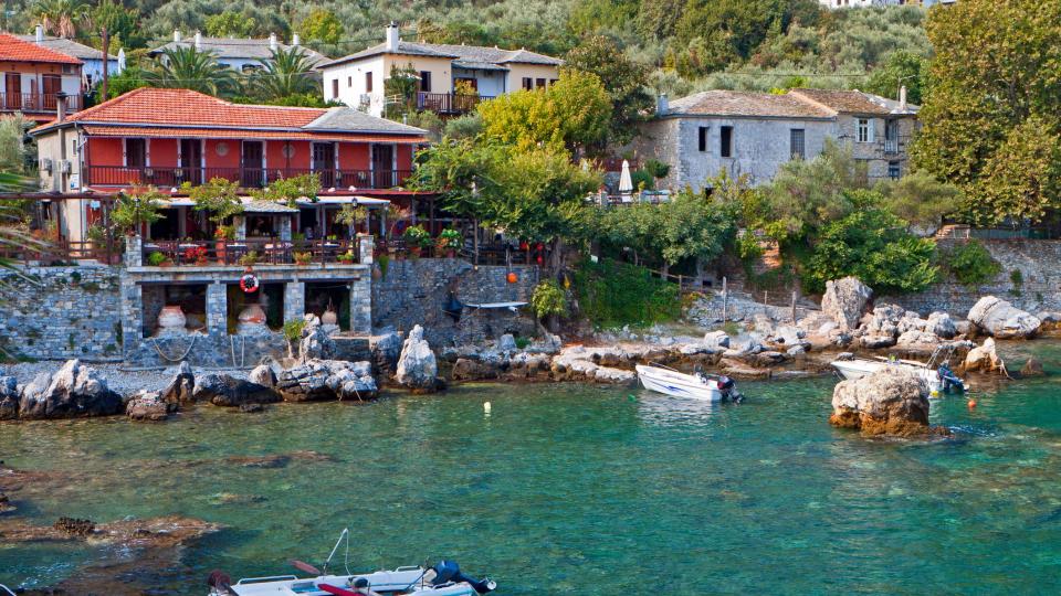 11. Pelion