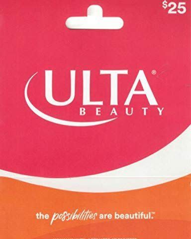 Ulta Beauty Gift Card