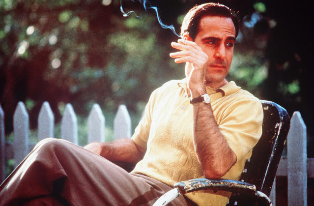 From Big Night to The Devil Wears Prada: Stanley Tucci's Most Iconic Roles  in Film