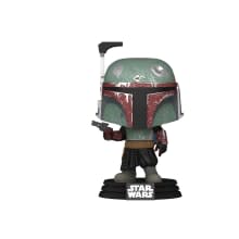 Product image of Star Wars: The Mandalorian Boba Fett