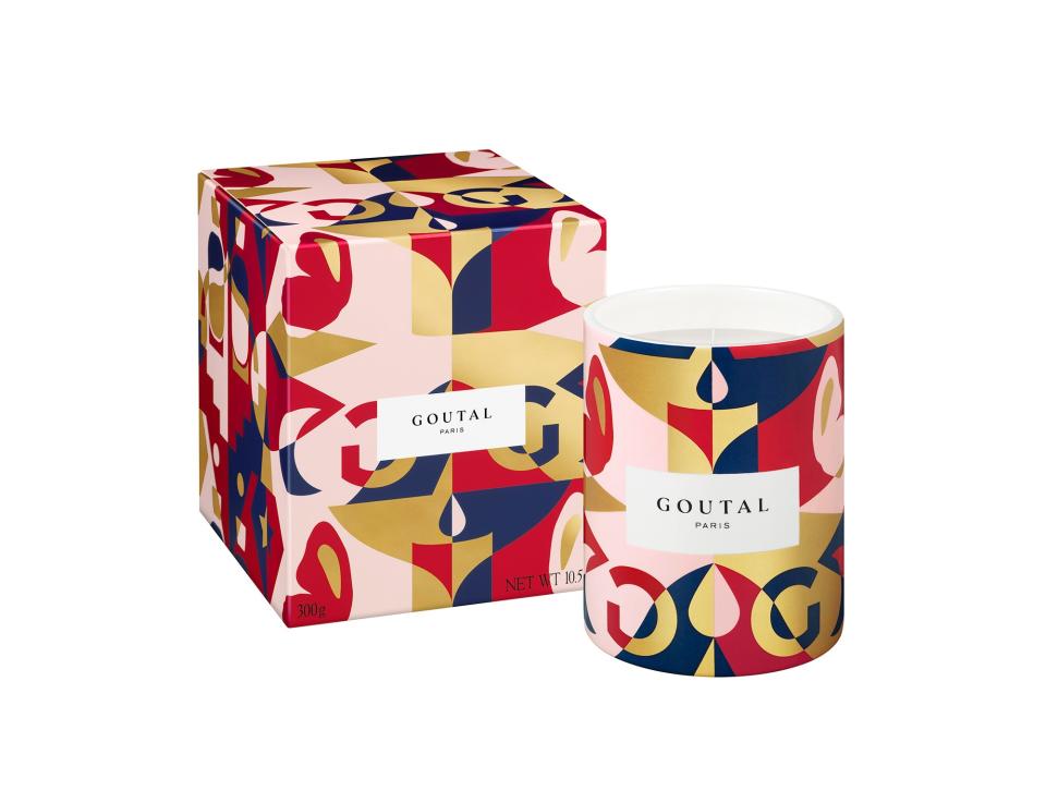 Goutal Une Foret D'Or Limited Edition Candle, £65