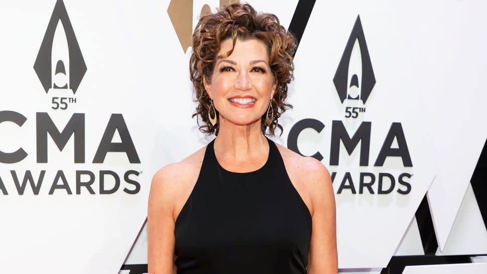 Amy Grant