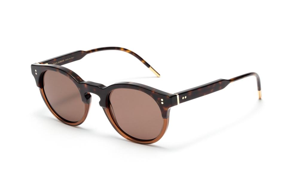 Dolce & Gabbana sunglasses (£305)