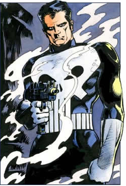 punisher