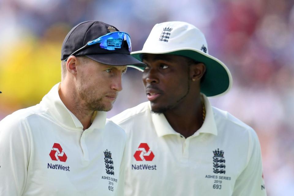 Jofra Archer Frustrated To Miss India vs England Test Series Due To Elbow Injury; Aims Comeback Against West Indies Next Year