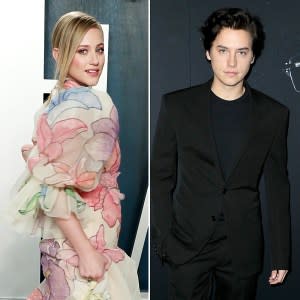 Lili Reinhart Reflects Healing Solo Trip Cole Sprouse Birthday