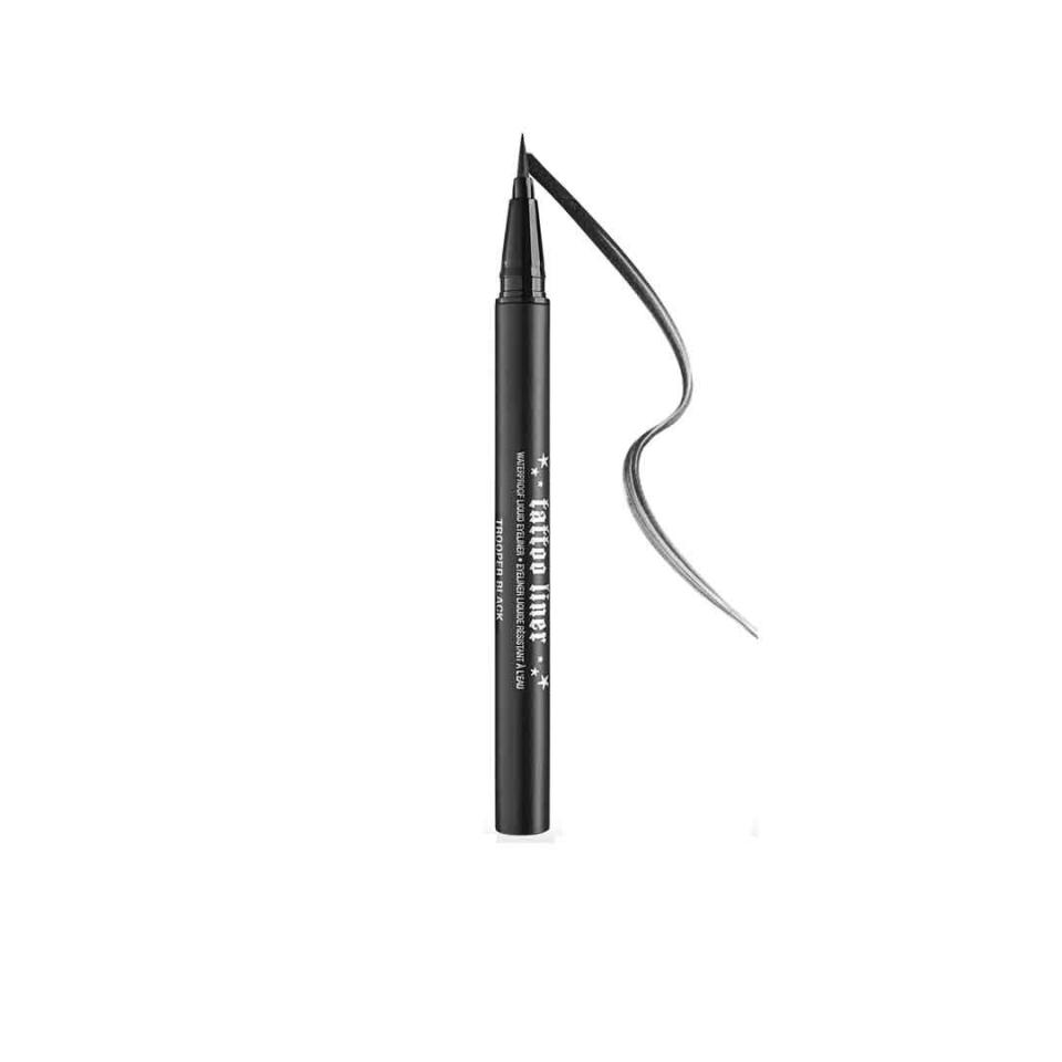 <p><a href="https://go.redirectingat.com?id=74968X1596630&url=https%3A%2F%2Fwww.sephora.com%2Fproduct%2Ftattoo-liner-P245205&sref=https%3A%2F%2Fwww.seventeen.com%2Fbeauty%2Fmakeup-skincare%2Fg10293446%2Fbest-beauty-makeup-products-for-teens%2F" rel="nofollow noopener" target="_blank" data-ylk="slk:Shop Now;elm:context_link;itc:0;sec:content-canvas" class="link ">Shop Now</a></p><p>Tattoo Eyeliner</p><p>$23.00</p><p>sephora.com</p>