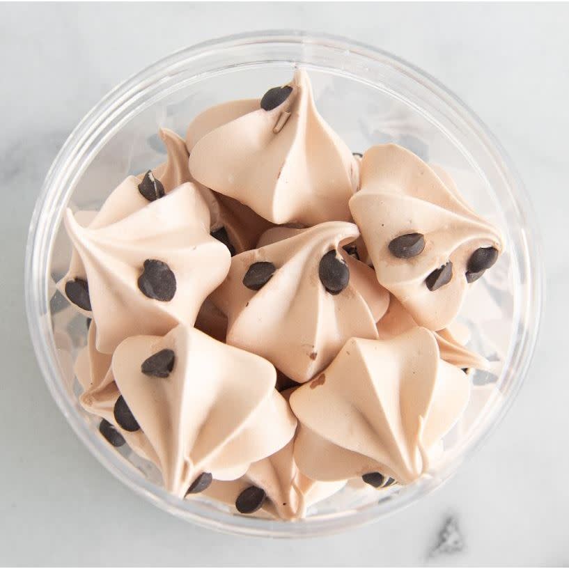 Happy Eid Mubarak 2024 | Chocolate Meringue. (Photo: Shopee SG)