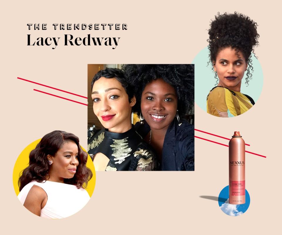 Who's the best curly hair stylist? In Hollywood, curly-hair celebrities turn to these curly hairstylists for their best curl routines.