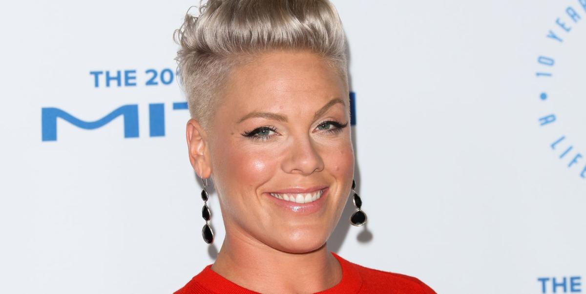 P!nk with Jeanette Jenkins - Instagram Live Workout (Wed, April 22nd 2020)  