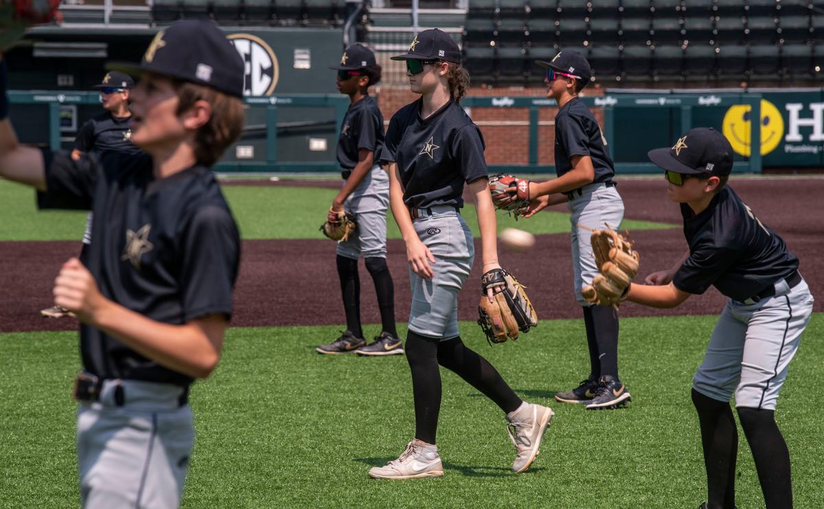 What Ryne Sandberg told Nolensville before 2023 Little League World Series