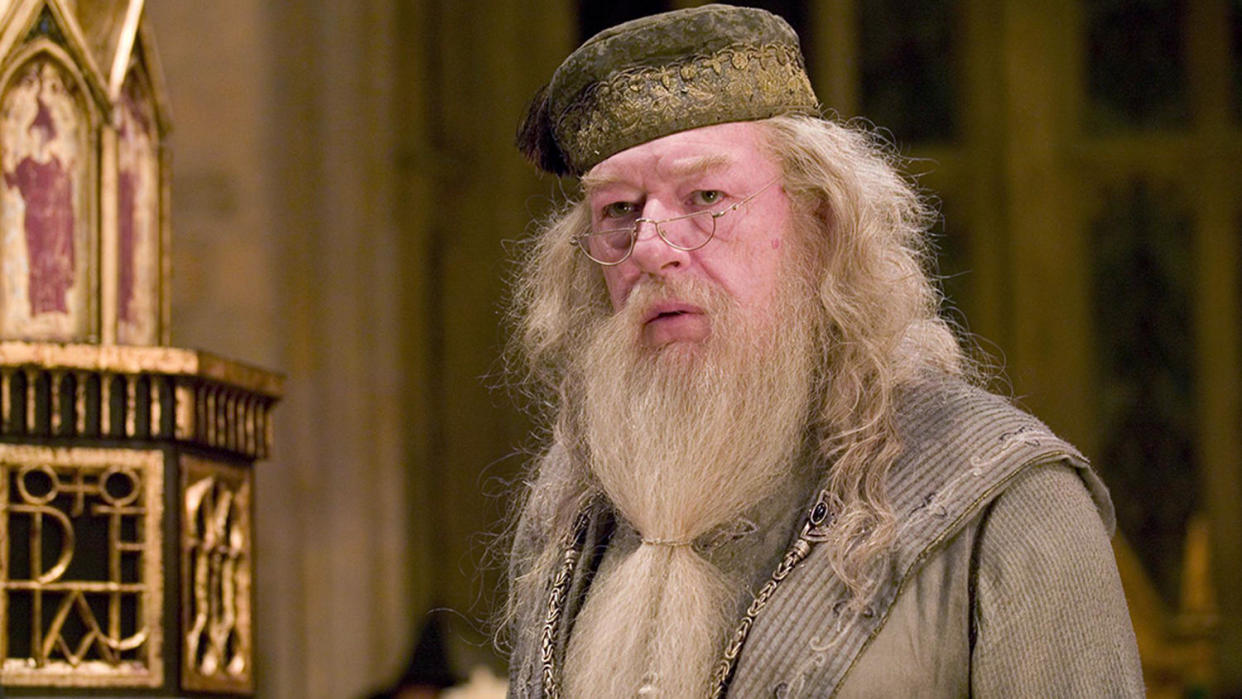 Albus Dumbledore (Warner Bros.)