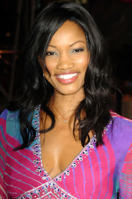 Garcelle Beauvais-Nilon at the Los Angeles premiere of Universal Pictures' The Wedding Date