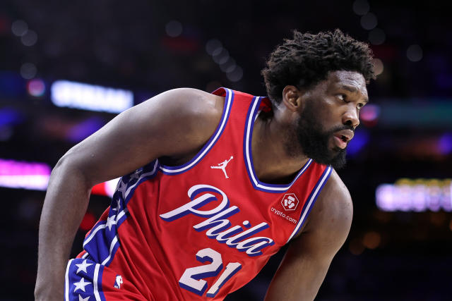 Philadelphia 76ers star Joel Embiid wins first NBA MVP award, Basketball  News