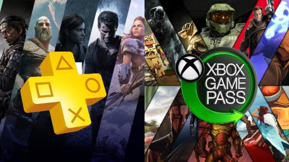 MODOGamer, la nueva función de MODO, permitirá pagar en pesos las membresías de PlayStation Plus y Xbox Game Pass, de Playstion y Xbox, respectivamentelos servc