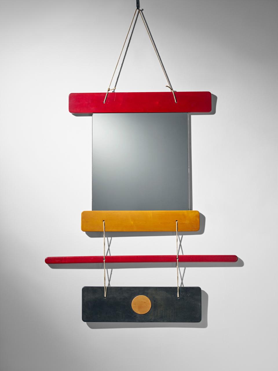 Prices soar for Ettore Sottsass, Wendell Castle, Gio Ponti, and more
