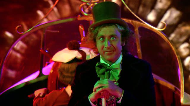 Willy Wonka actor breaks silence on disastrous Willy's Chocolate