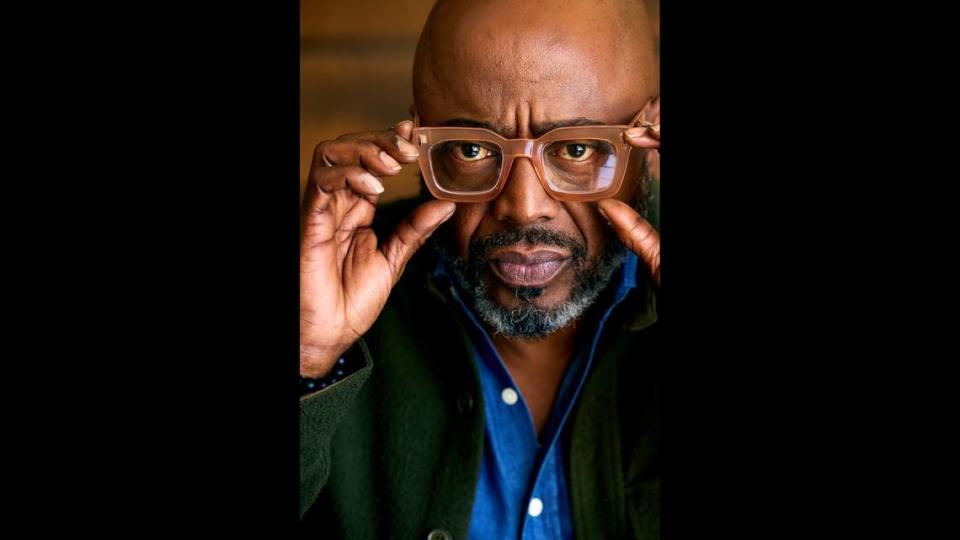 Veteran standup comedian Donnell Rawlings will appear at the Arlington Improv May 10 to 12.