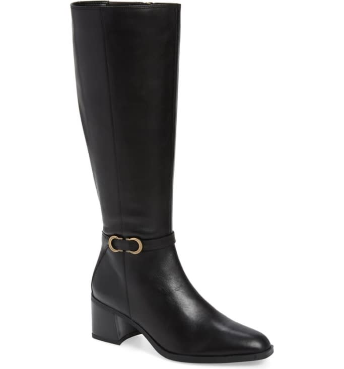 sterling knee high boots