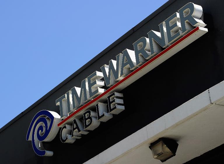 Charter Communications is acquiring rival Time Warner Cable in a deal valued at $78.7 billion