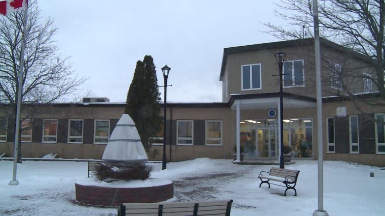 Gander using technology to track leaky pipes